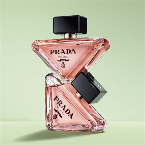 prada newest perfume